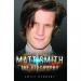 Matt Smith: The Biography (Emily Herbert)