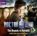 Doctor Who: The Hounds of Artemis (James Goss)