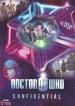 Doctor Who Confidential Postcard