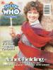 Doctor Who Magazine #214