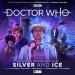The Seventh Doctor: The New Adventures: Silver and Ice (Dan Starkey, Jonathan Barnes)