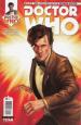 Doctor Who: The Eleventh Doctor #003