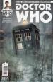 Doctor Who: The Eleventh Doctor #003