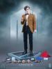 11th Doctor Statue