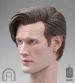 11th Doctor Statue