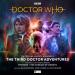 The Third Doctor Adventures: Volume 05 (Guy Adams, John Dorney)