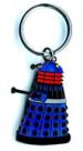 Dalek Keyring