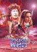 Tom Baker and Lalla Ward Signed Special Doctor Who Print No 31