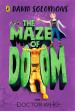 Doctor Who: The Maze of Doom (David Solomons)