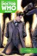 The Eleventh Doctor Archives - Volume 3