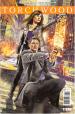 Torchwood Year Two #001
