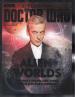 The Essential Doctor Who Issue #3: Alien Worlds
