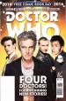 Doctor Who - Free Comic Book Day 2016