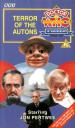 Terror of the Autons