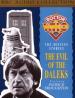 Doctor Who: The Missing Stories: The Evil of the Daleks
