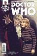 Doctor Who: The Third Doctor #002