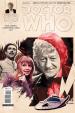 Doctor Who: The Third Doctor #002