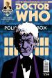 Doctor Who: The Third Doctor #002