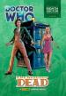 Doctor Who: The Complete Eighth Doctor Comic Strips: Volume Two: The Glorious Dead