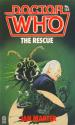 Doctor Who - The Rescue (Ian Marter)