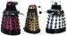 Asylum of the Daleks Collectors' Set