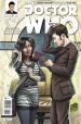 Doctor Who: The Tenth Doctor: Year 2 #012