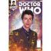 Doctor Who: The Tenth Doctor: Year 2 #012