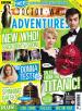 Doctor Who Adventures #057