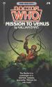 Find Your Fate: Doctor Who #4 - Mission to Venus (William Emms)