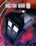 Doctor Who TARDIS 3D Lenticular Poster