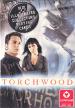 Torchwood Playing Cards