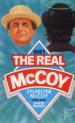 Who's the Real McCoy?: Sylvester McCoy talks with David Banks