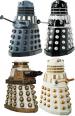 Remembrance of the Daleks Collectors Set