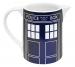 TARDIS Milk Creamer