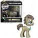 My Little Pony Friendship is Magic: Dr Whooves Vinyl Collectible