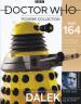 Doctor Who Figurine Collection #164