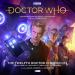 The Twelfth Doctor Chronicles (David Llewellyn, Mark Wright, Lizbeth Myles, Una McCormack)