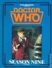 Files Magazine Spotlight on Doctor Who Season Nine (John Peel)