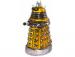 Dalek Christmas Tree Ornament