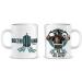 Cyberman: 'We Will Conquer This World' Mug