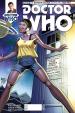 Doctor Who: The Eleventh Doctor: Year 2 #010