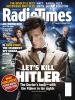 Radio Times 27 Aug - 2 Sept 2011