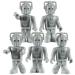 Cybermen Army Builder Set