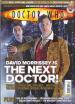 Doctor Who Magazine #403