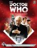 The First Doctor Sourcebook