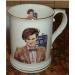 11th Doctor Bone China Tankard