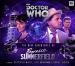 The New Adventures of Bernice Summerfield (Nev Fountain, Una McCormack, Guy Adams and James Goss)