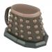 Dalek Ceramic 3D Mug