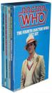 Fourth Doctor Who Gift Set