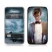 Phone Skin: The Doctor